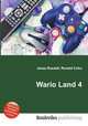 Wario Land 4, Jesse Russell,Ronald Cohn 