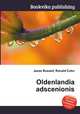 Oldenlandia adscenionis, Jesse Russell,Ronald Cohn 