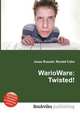 WarioWare: Twisted!, Jesse Russell,Ronald Cohn 