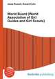 World Board (World Association of Girl Guides and Girl Scouts), Jesse Russell,Ronald Cohn 