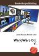 WarioWare D.I.Y., Jesse Russell,Ronald Cohn 