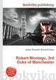 Robert Montagu, 3rd Duke of Manchester, Jesse Russell,Ronald Cohn 