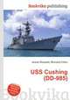 USS Cushing (DD-985), Jesse Russell,Ronald Cohn 