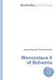 Wenceslaus II of Bohemia, Jesse Russell,Ronald Cohn 