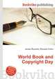 World Book and Copyright Day, Jesse Russell,Ronald Cohn 