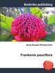 Frankenia pauciflora, Jesse Russell,Ronald Cohn 