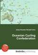 Oceanian Cycling Confederation, Jesse Russell,Ronald Cohn 