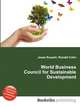 World Business Council for Sustainable Development, Jesse Russell,Ronald Cohn 