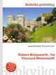 Robert Molesworth, 1st Viscount Molesworth, Jesse Russell,Ronald Cohn 
