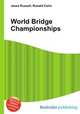 World Bridge Championships, Jesse Russell,Ronald Cohn 