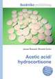 Acetic acid/hydrocortisone, Jesse Russell,Ronald Cohn 