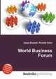 World Business Forum, Jesse Russell,Ronald Cohn 
