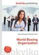 World Boxing Organization, Jesse Russell,Ronald Cohn 