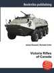 Victoria Rifles of Canada, Jesse Russell,Ronald Cohn 