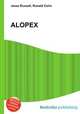 ALOPEX, Jesse Russell,Ronald Cohn 