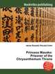 Princess Masako: Prisoner of the Chrysanthemum Throne, Jesse Russell,Ronald Cohn 