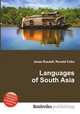 Languages of South Asia, Jesse Russell,Ronald Cohn 
