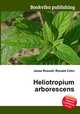 Heliotropium arborescens, Jesse Russell,Ronald Cohn 