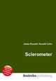 Sclerometer, Jesse Russell,Ronald Cohn 