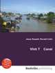 Vinh T Canal, Jesse Russell,Ronald Cohn 