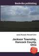Jackson Township, Hancock County, Ohio, Jesse Russell,Ronald Cohn 