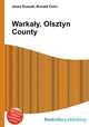 Warkay, Olsztyn County, Jesse Russell,Ronald Cohn 
