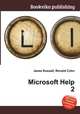 Microsoft Help 2, Jesse Russell,Ronald Cohn 