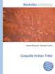 Coquille Indian Tribe, Jesse Russell,Ronald Cohn 