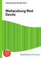 Wallaceburg Red Devils, Jesse Russell,Ronald Cohn 