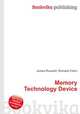 Memory Technology Device, Jesse Russell,Ronald Cohn 