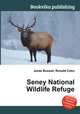 Seney National Wildlife Refuge, Jesse Russell,Ronald Cohn 