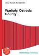 Warkay, Ostrda County, Jesse Russell,Ronald Cohn 