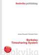 Berkeley Timesharing System, Jesse Russell,Ronald Cohn 