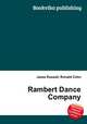 Rambert Dance Company, Jesse Russell,Ronald Cohn 