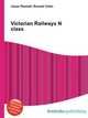 Victorian Railways N class, Jesse Russell,Ronald Cohn 