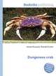 Dungeness crab, Jesse Russell,Ronald Cohn 