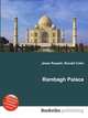 Rambagh Palace, Jesse Russell,Ronald Cohn 
