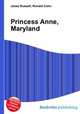 Princess Anne, Maryland, Jesse Russell,Ronald Cohn 