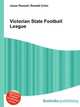 Victorian State Football League, Jesse Russell,Ronald Cohn 