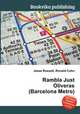 Rambla Just Oliveras (Barcelona Metro), Jesse Russell,Ronald Cohn 