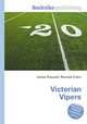 Victorian Vipers, Jesse Russell,Ronald Cohn 