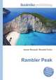 Rambler Peak, Jesse Russell,Ronald Cohn 