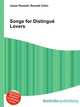 Songs for Distingue Lovers, Jesse Russell,Ronald Cohn 