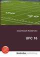 UFC 16, Jesse Russell,Ronald Cohn 