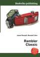 Rambler Classic, Jesse Russell,Ronald Cohn 