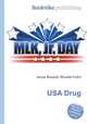 USA Drug, Jesse Russell,Ronald Cohn 