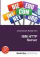 IBM HTTP Server, Jesse Russell,Ronald Cohn 