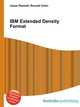IBM Extended Density Format, Jesse Russell,Ronald Cohn 