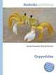 Ocypodidae, Jesse Russell,Ronald Cohn 