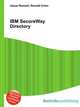 IBM SecureWay Directory, Jesse Russell,Ronald Cohn 